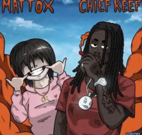 Matt Ox - Jet Lag ft Chief Keef